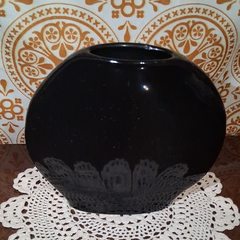 Mid Century Ceramic Vase